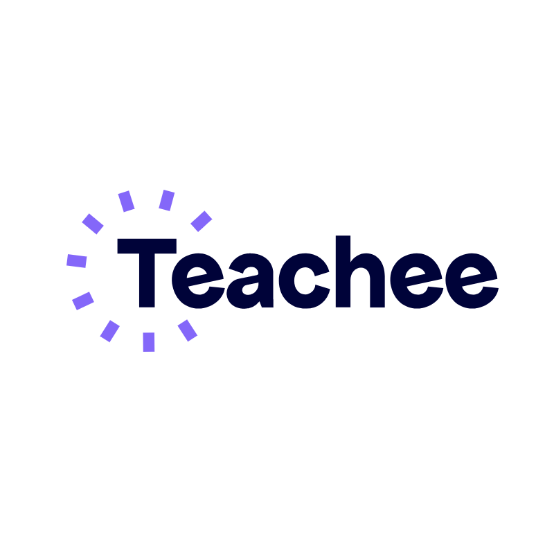 Teachee's Blog icon